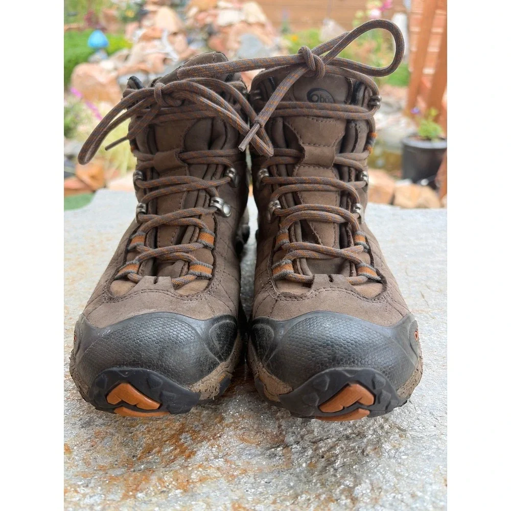 Oboz Footwear oboz bridger